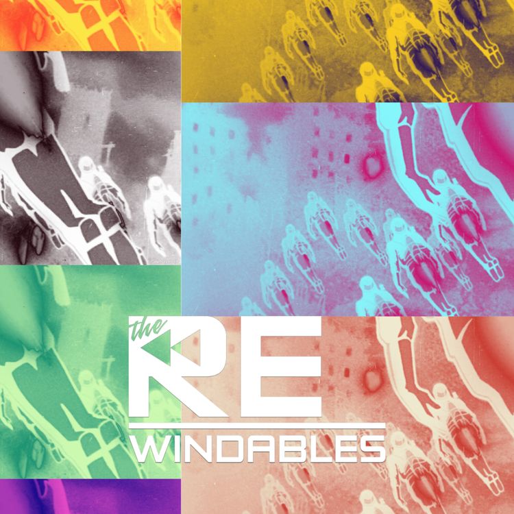 cover art for The Rocketeer | Episode 31