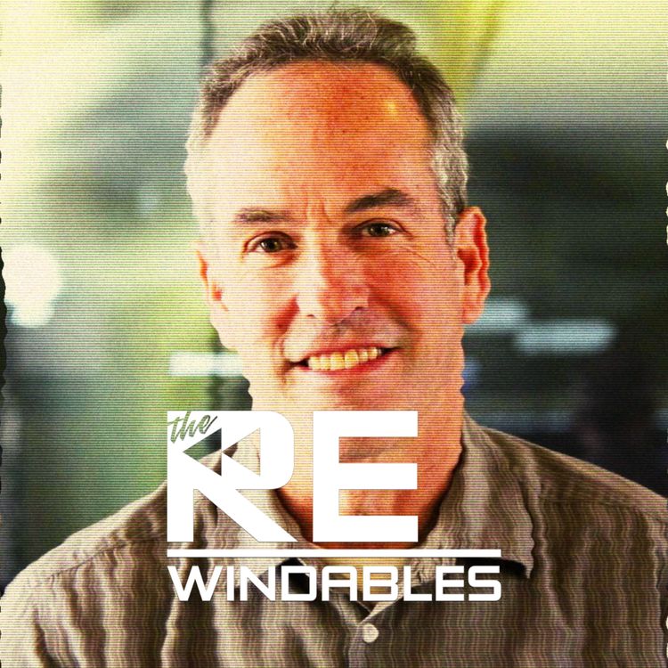 cover art for The Rocketeer | Episode 38 - Danny Bilson