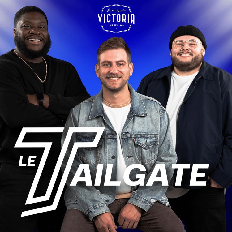 cover art for #16 Le Tailgate - Week 12 -  Les Bills explosent, les Jets implosent