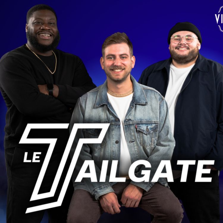 cover art for #27 Le Tailgate - Destination Super Bowl LIX