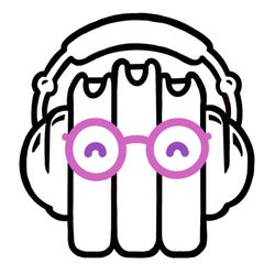 cover art for Vores Bogklub