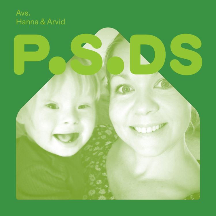 cover art for Hanna & Arvid