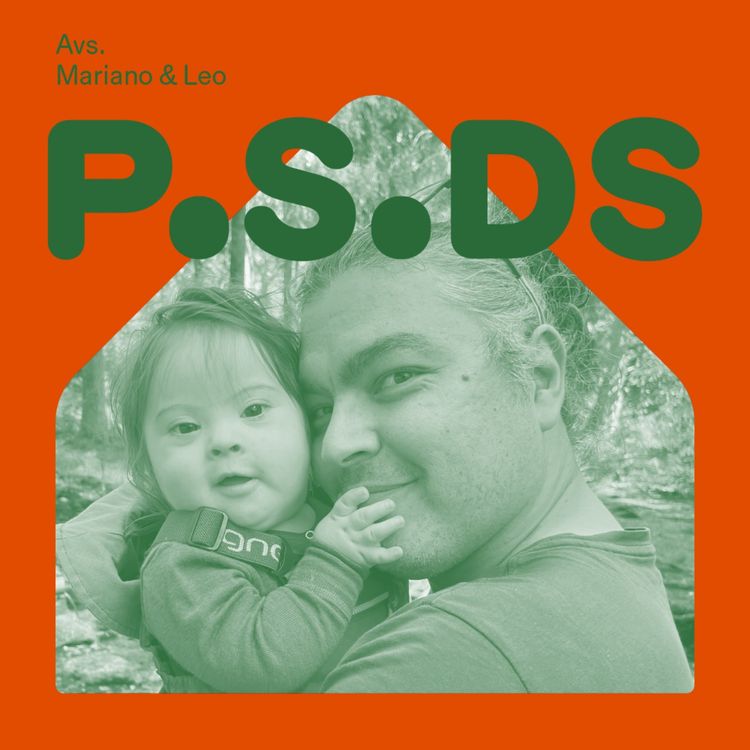 cover art for Mariano & Leo