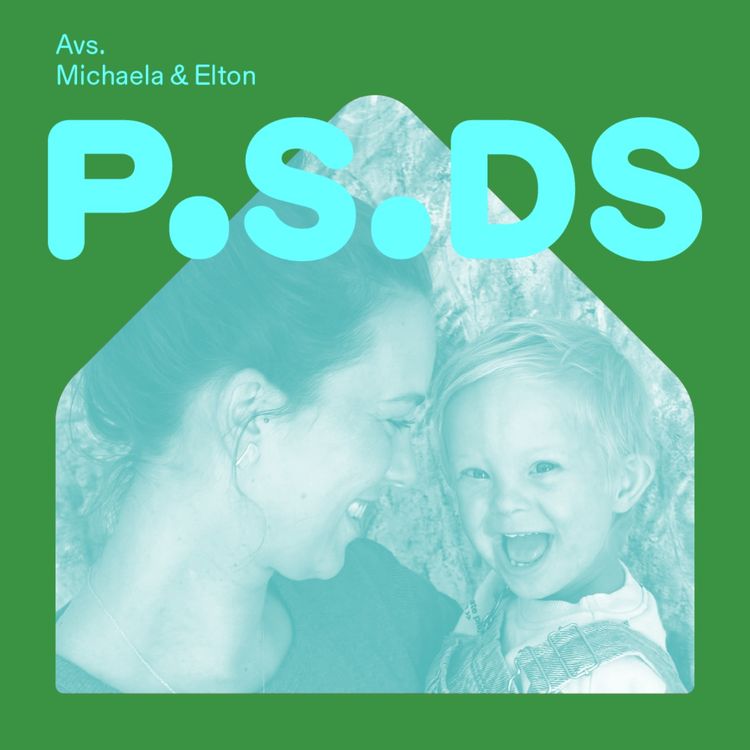 cover art for Michaela & Elton