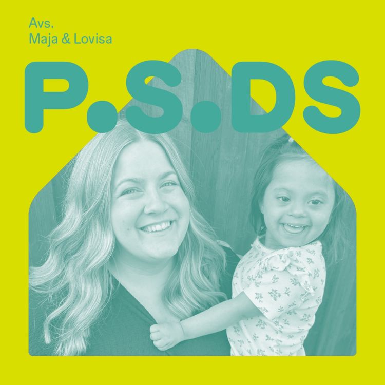 cover art for Maja & Lovisa