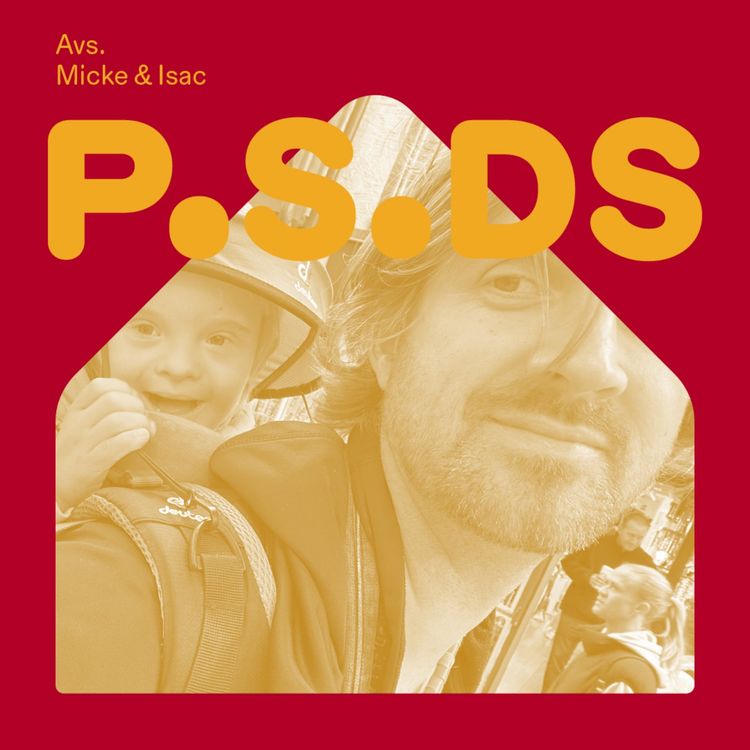 cover art for Micke & Isac