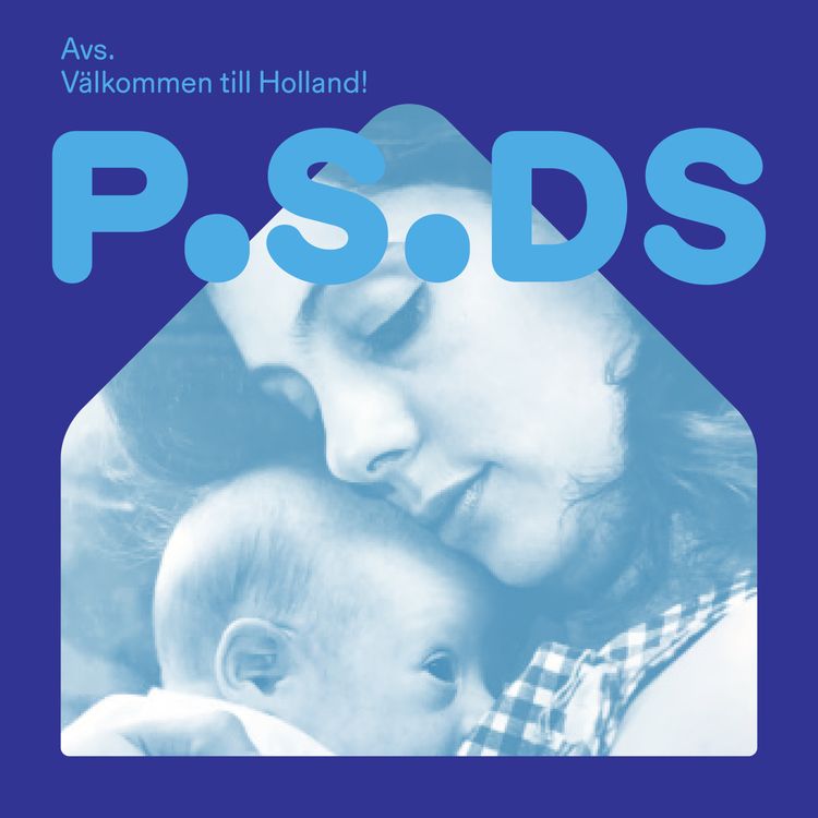 cover art for Välkommen till Holland!