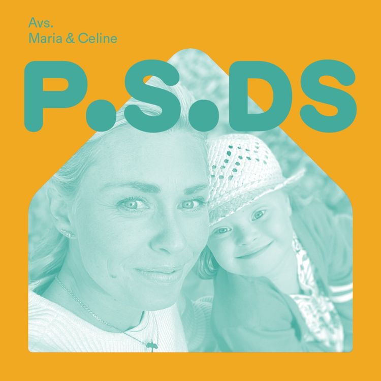 cover art for Maria & Celine