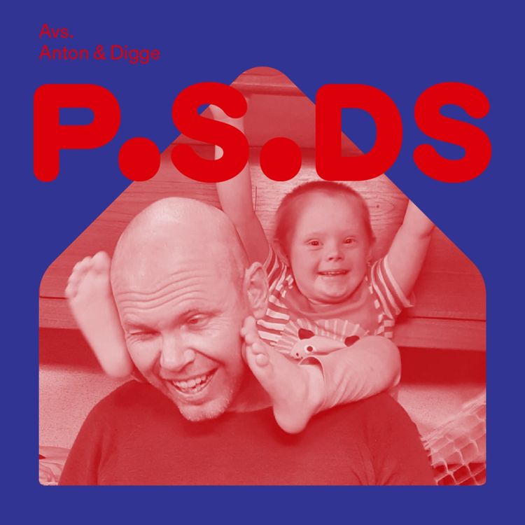 cover art for Anton & Digge