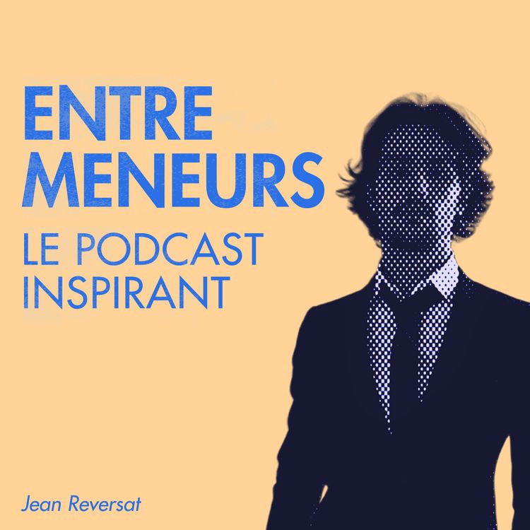 cover art for EntreMeneurs - le TRAILER  