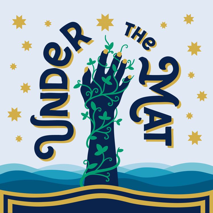 cover art for Episode 21: The Atomic Bombings of Hiroshima & Nagasaki