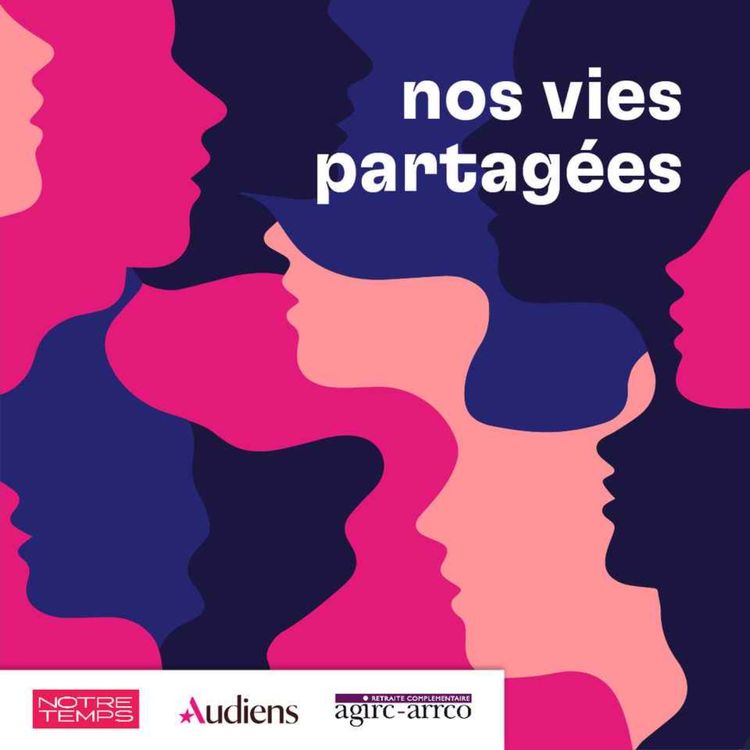 cover art for A l’aube de la retraite