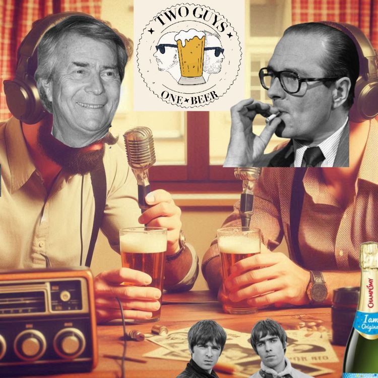 cover art for S1E2 : Corona-Oasis, horreurs Bolloréales et fange de l'internet