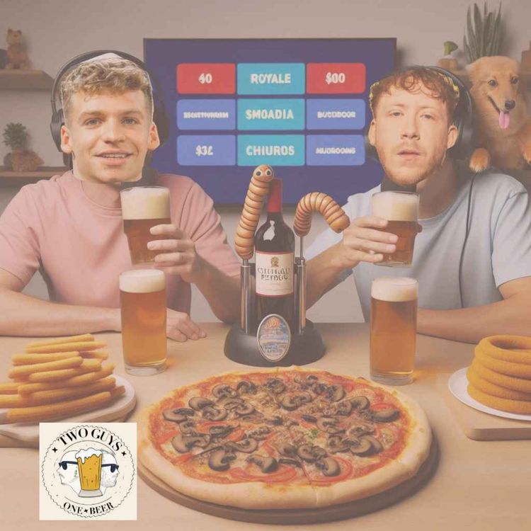 cover art for S1E3 : Nage vers de terre et questionnement mycologique