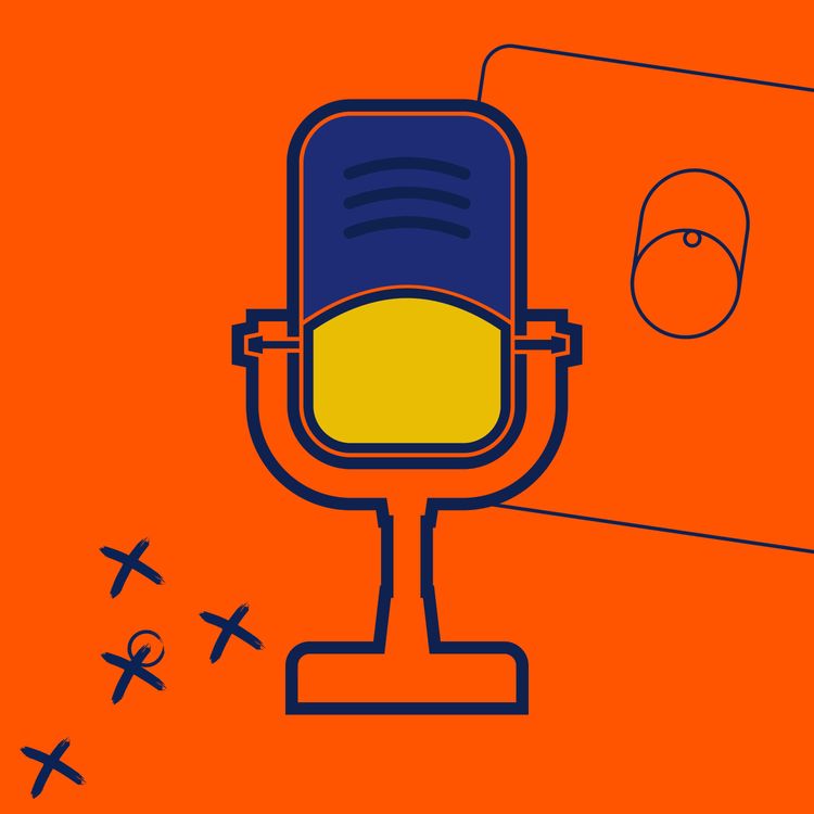 cover art for Unitas pakt vierpuntenpot, LDODK krijgt tweede tik | DE KORFBAL PODCAST S3E12