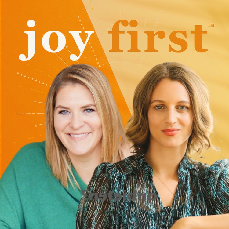 cover art for Finding Winter Joy with Colour & Ayurveda