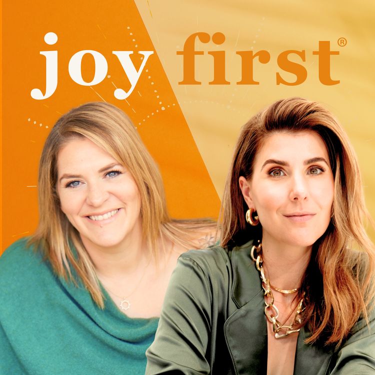 cover art for Jazze Jervis: Working Joy First® with Human Design