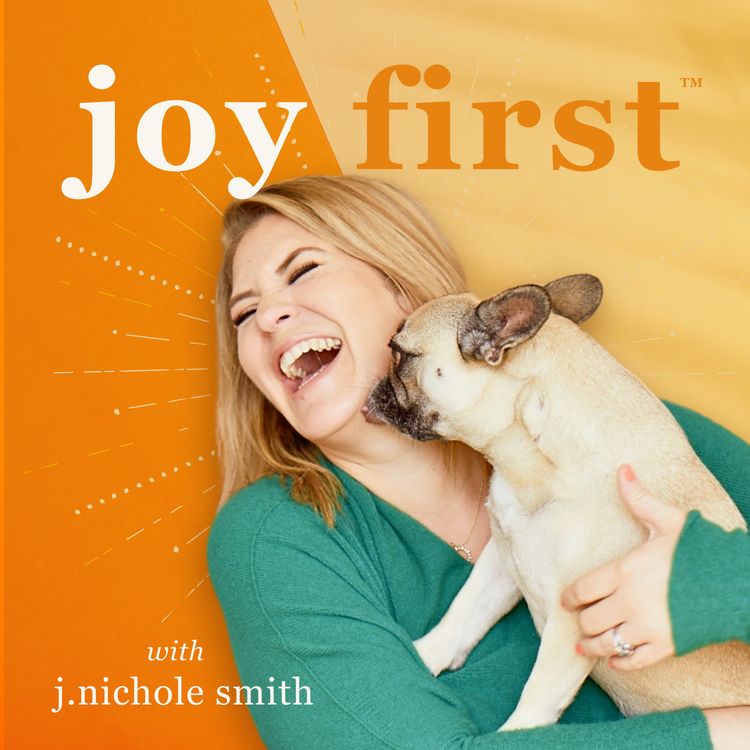cover art for Top 'Marketing Bro' Strategies for Joy First® Working