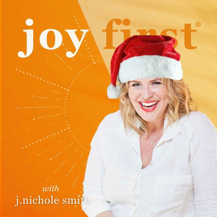 cover art for Finding Your Joy Codes
