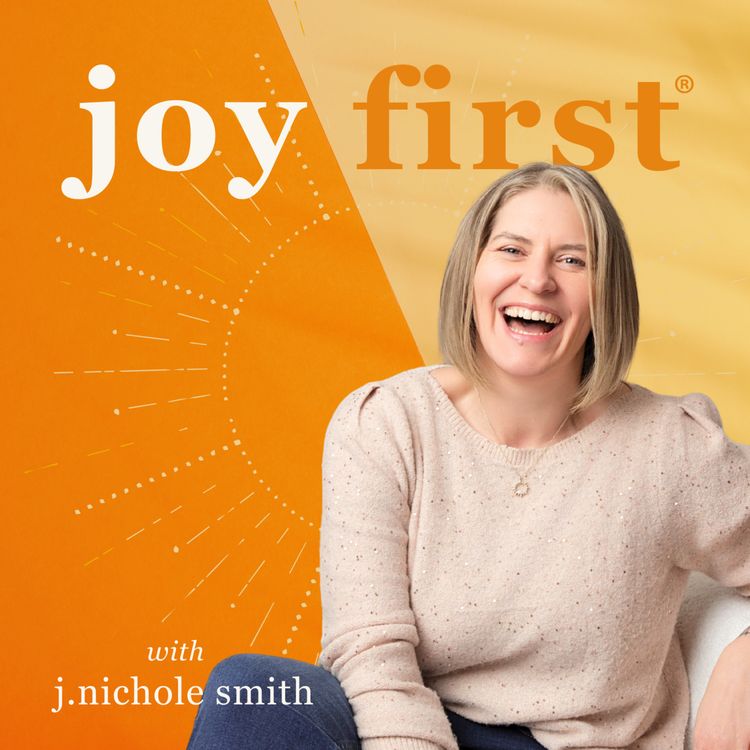 cover art for The Joy First Audit