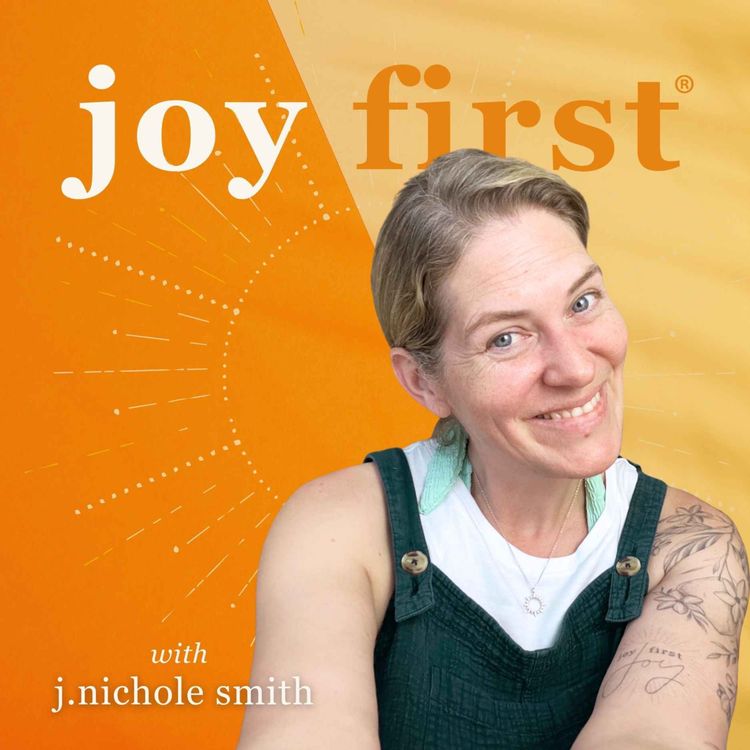 cover art for A Real Life Joy First Day