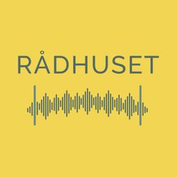 cover art for Rådhuset