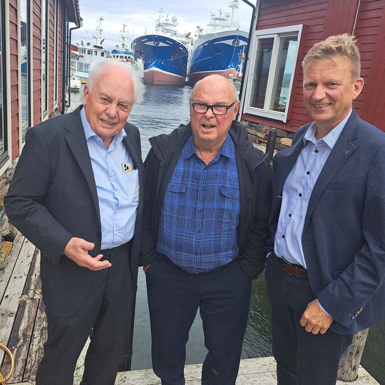 cover art for Møt to visjonære samfunnsaktørar med beina på jorda