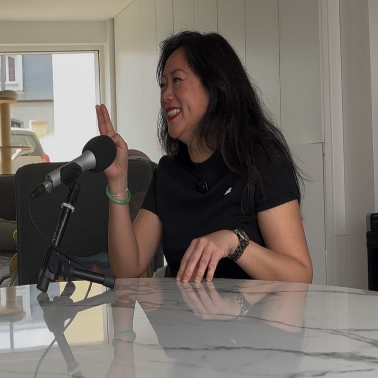 cover art for Episode Bonus avec Kaphie HOK