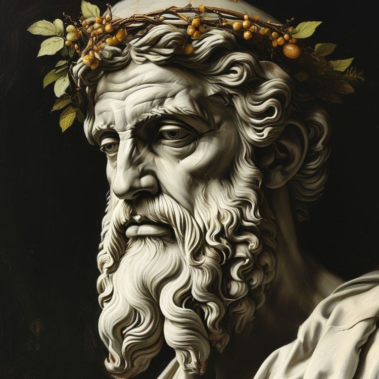 cover art for CEP 108 - Deep Dive