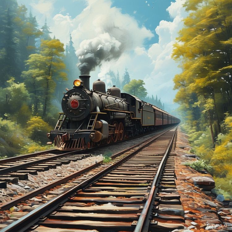 cover art for The cosmopolitan railway, compacting and fusing together all the world's continents by William Gilpin