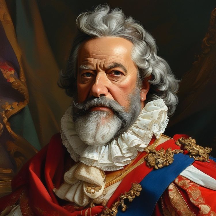 cover art for Lettres, instructions et mémoires de Colbert