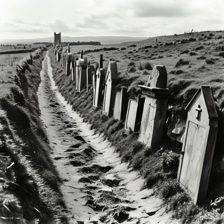 cover art for Ireland 1845-1850 The Perfect Holocaust