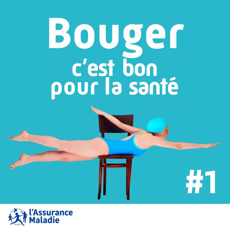 cover art for Lâcher la chaise