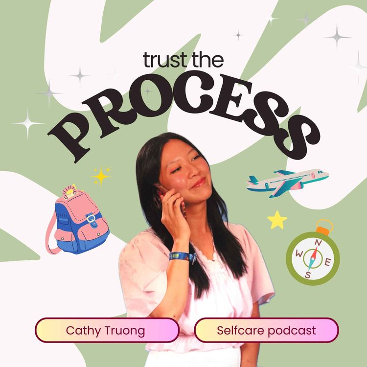 cover art for In my travel era