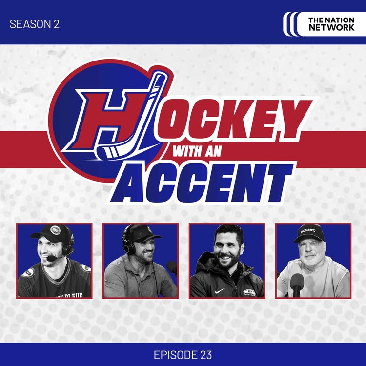 cover art for Max Sees This as a Major Turning Point | Dobes and Xhekaj Will Learn and Bounce Back | S02-SH23