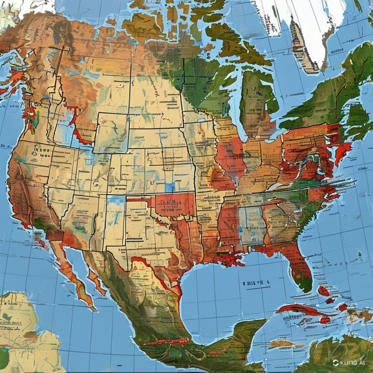 cover art for Ch07 - The British Empire’s Plans for America