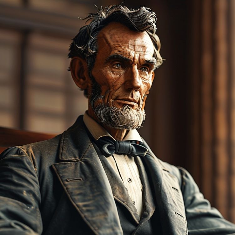 cover art for Ch08 - Lincoln's Economic Policies and the Civil War