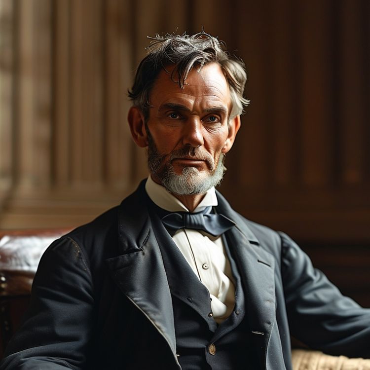 cover art for Ch10 - The Deep State and the Assassination of Lincoln