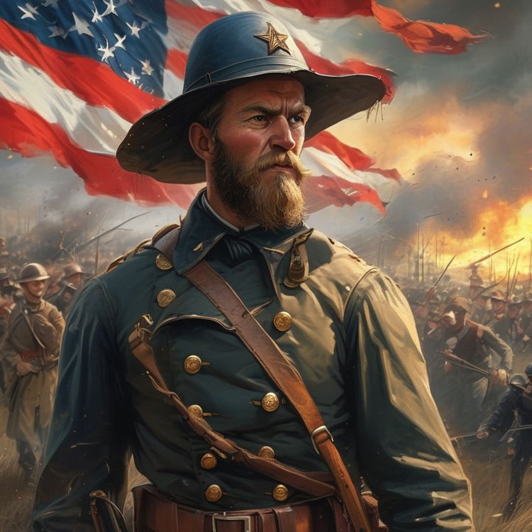 cover art for Ch12 - Russia's Support of the Union During the American Civil War