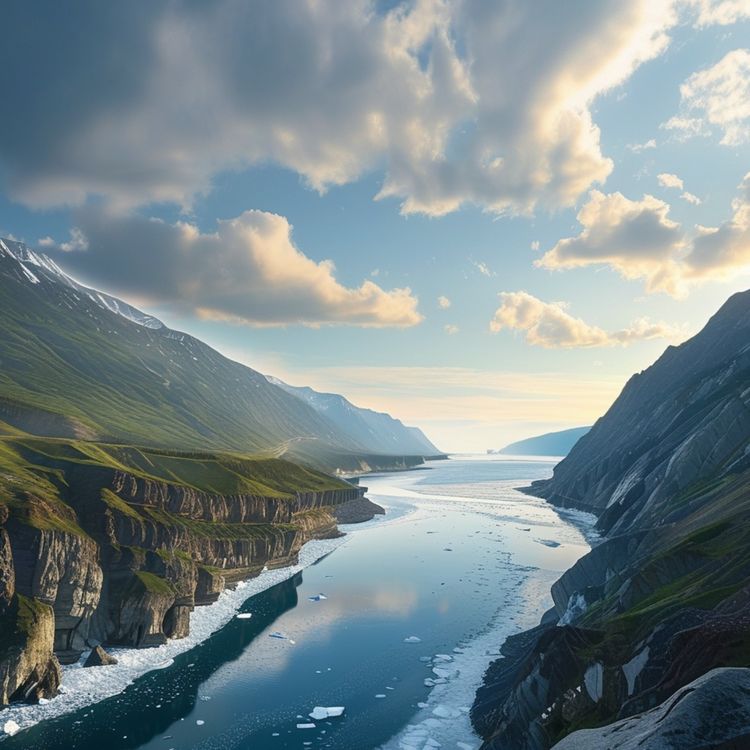 cover art for Ch13 - The Potential of the Bering Strait Connection and the Two Manifest Destinies