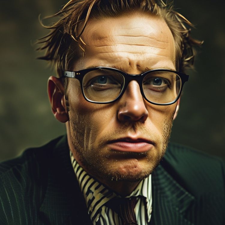 cover art for Volume 2 - Act 3 - The Rise of the Cold Warriors and the Murder of the Multipolar Dream (1945-1968)