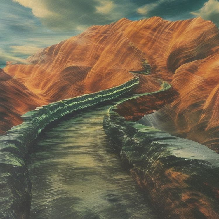 cover art for Volume 2 - Act 5 - The Reconquest of the USA (1968-2016)