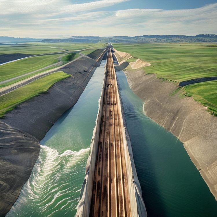 cover art for Volume 2 - Act 6 - The Eurasian Revival of the Spirit of 1776