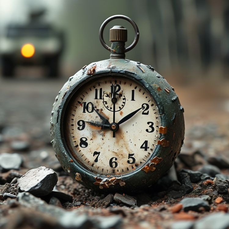 cover art for Clash vol 3 Intro