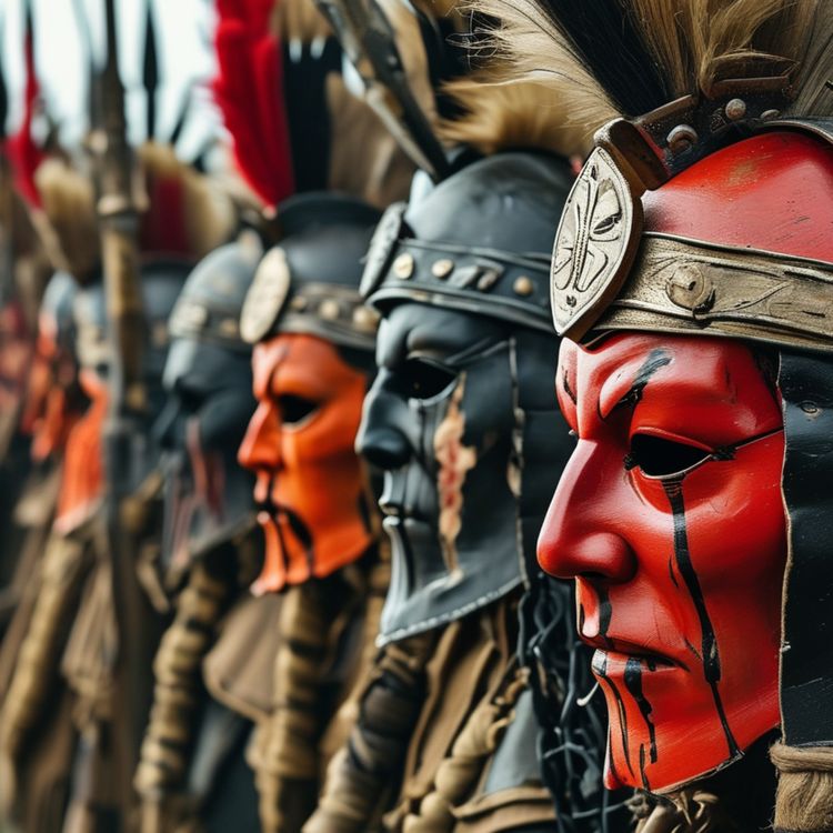 cover art for Clash vol 3 - Act 6 - Culture Wars