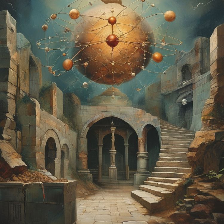 cover art for Clash vol 4 - Act 1 - History as a Science of Causality