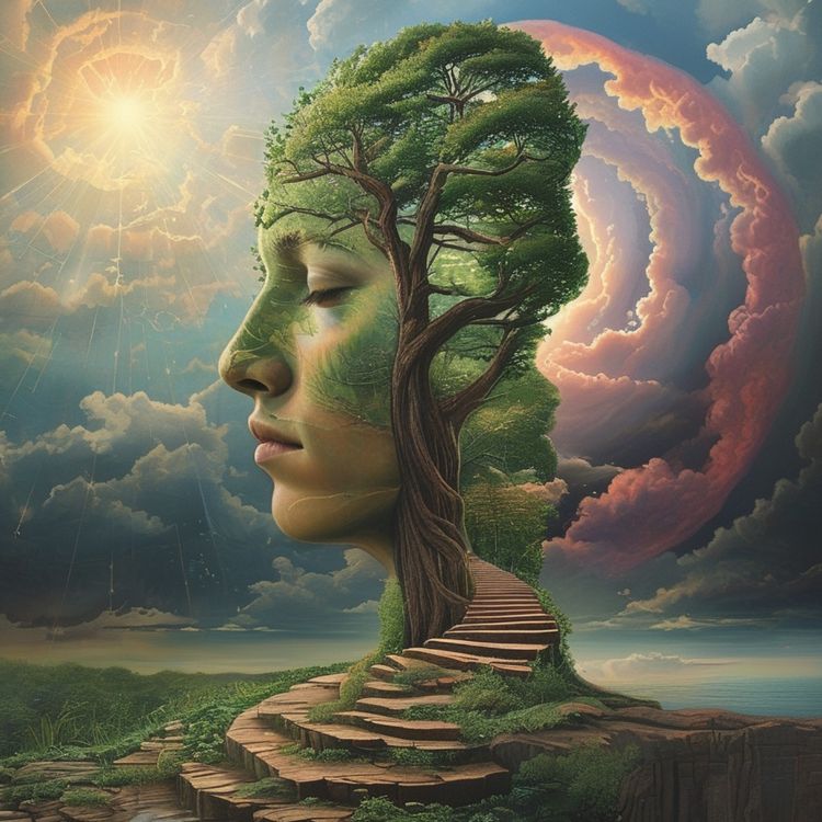 cover art for Clash vol 4 - Act 8 - Humanity’s Open System Potential and the Restoration of Natural Law