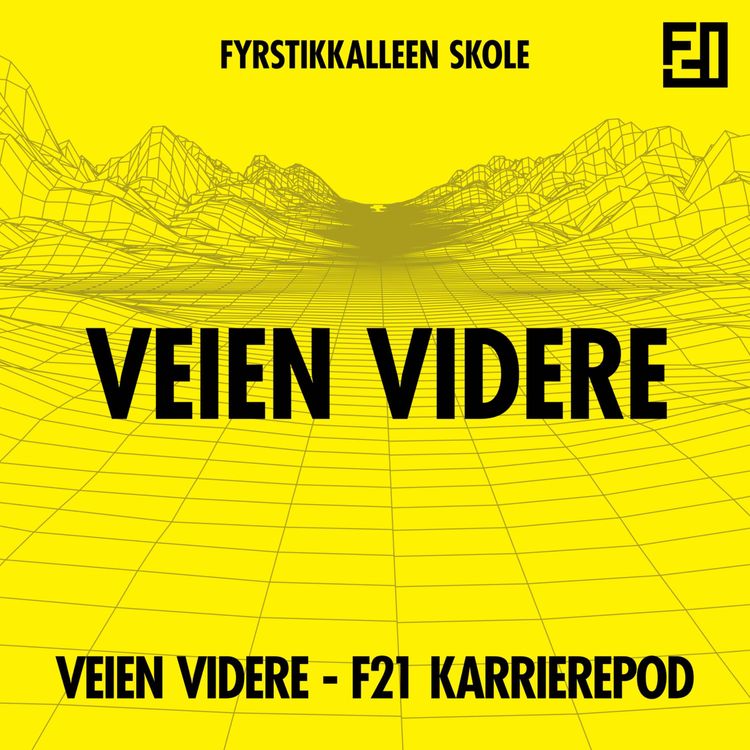 cover art for Veien videre