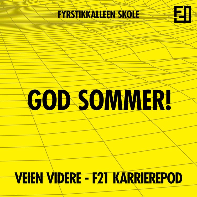 cover art for God sommer!
