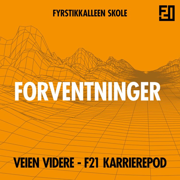 cover art for Forventninger